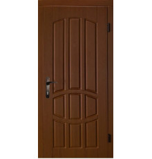 Входная дверь Вулкан "Сиена"