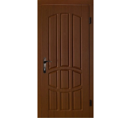 Входная дверь Вулкан "Сиена"