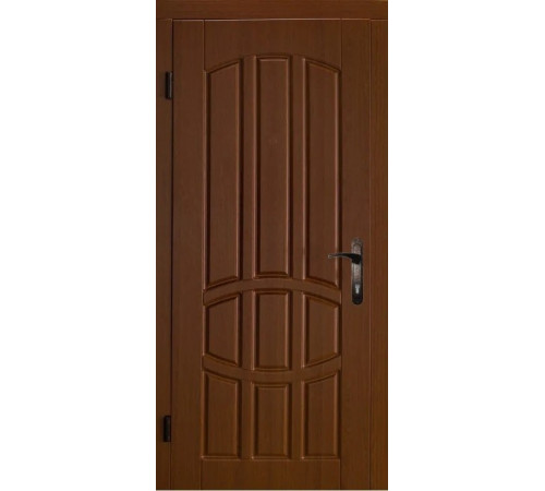 Входная дверь Вулкан "Сиена"