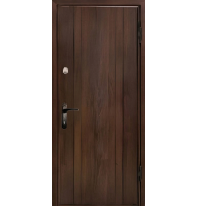 Вхідні двері Вулкан “Темний Дуб Лайн”