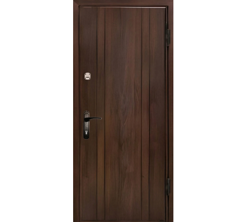 Входная дверь Вулкан Сити Уайт