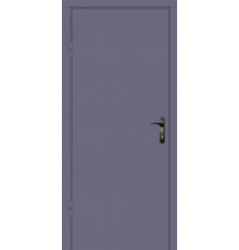 Вхідні двері Вулкан “Фіолетова лаванда” Метал/МДФ