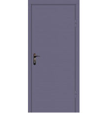 Вхідні двері Вулкан “Фіолетова лаванда” Метал/МДФ