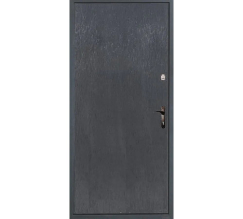 Вхідні двері Вулкан “Хвиля Стиль”