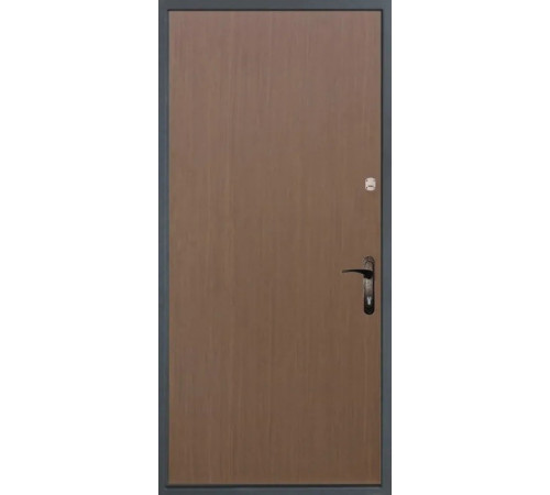 Вхідні двері Вулкан “Хвиля Стиль”