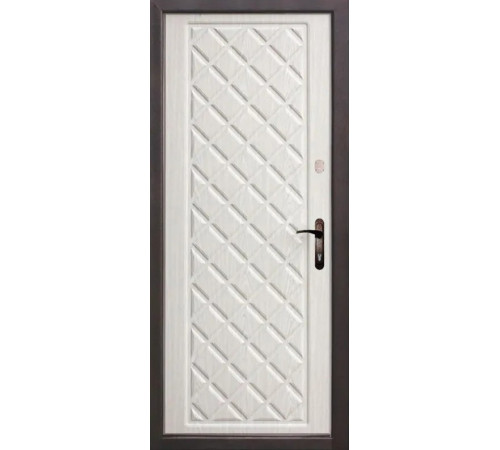 Вхідні двері Вулкан “Хвиля Стиль”