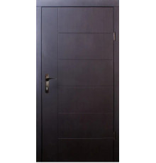 Входная дверь Вулкан "Хоризонт"
