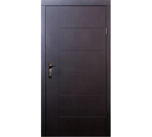 Входная дверь Вулкан "Хоризонт"