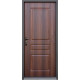 Входная дверь Вулкан "Слим Лайн Венге"