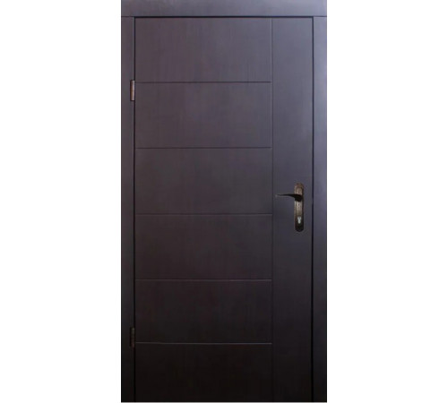 Входная дверь Вулкан "Хоризонт"