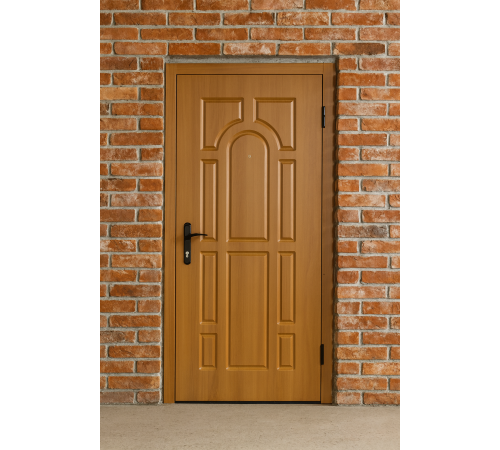 Надійні та теплі вхідні двері — щоб у домі було спокійно і затишно