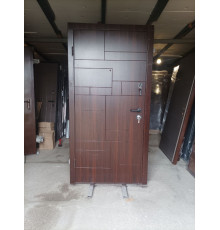 Вхідні двері Вікторія