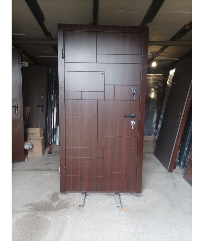 Входная дверь Виктория