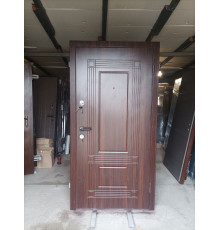 Вхідні двері Вікторія