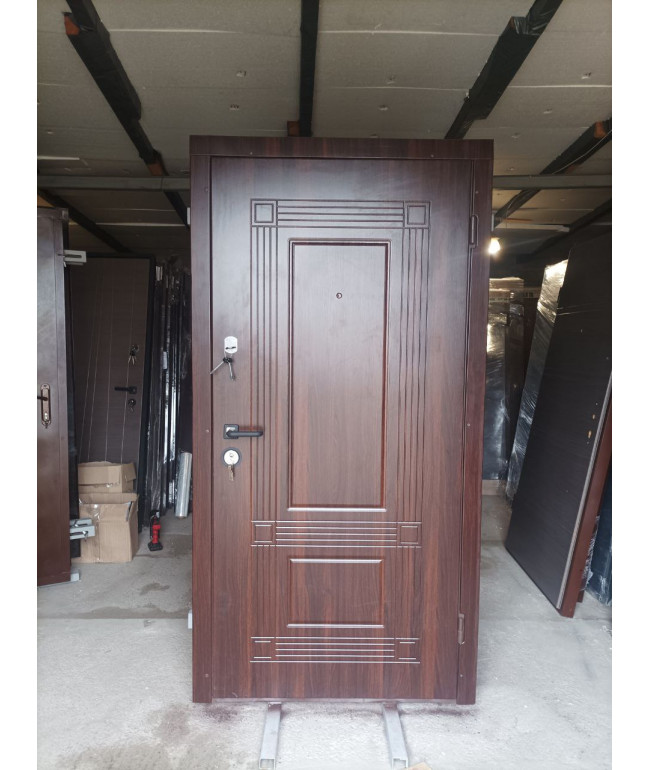 Входная дверь Виктория