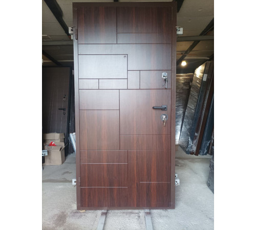 Вхідні двері Вікторія