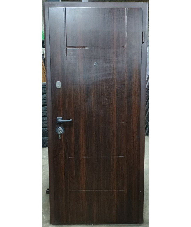 Входная дверь Виктория