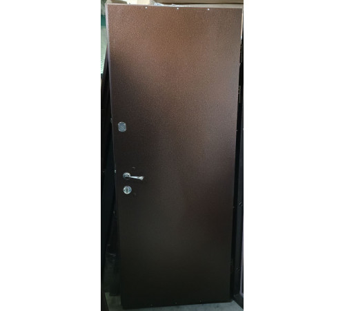 Вхідні двері Титан