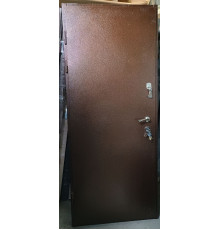 Вхідні двері Титан