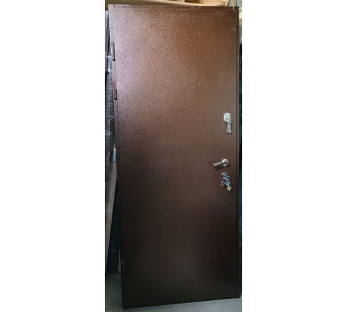 Вхідні двері Титан