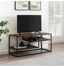 Відкрита підставка для телевізора з діагоналлю до 43 дюймів