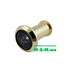 Вічко дверне 35-52мм