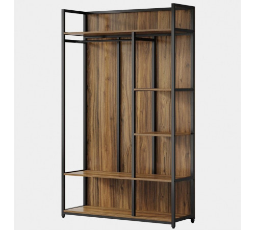 Вешалка для одежды, стеллаж-органайзер для одежды