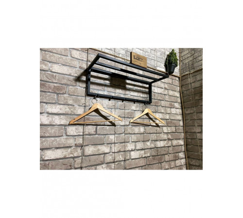 Вешалка LOFT (ширина 75 см) от MSM