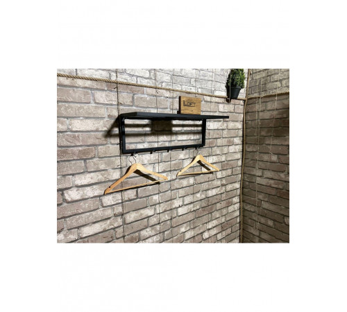 Вешалка LOFT (ширина 75 см) от MSM