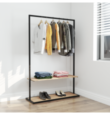 Вішалка підлогова лофт Ліброн