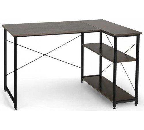 Г-образный компьютерный стол Ottman