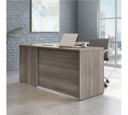 Г-образный стол Affirm L-Shaped