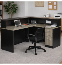 Г-подібна стійка реєстрації