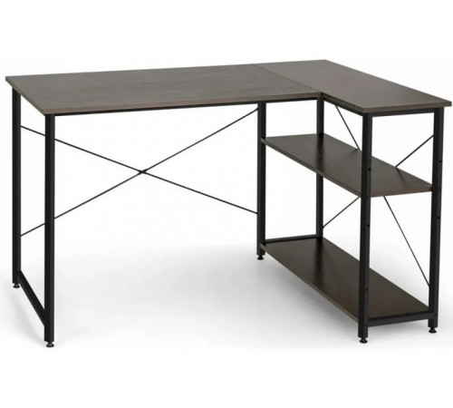 Г-образный компьютерный стол Ottman