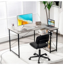 Г-подібний комп'ютерний стіл Ottman