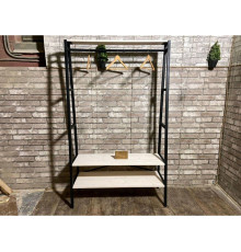 Гардеробна система 200х130х45 см