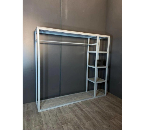 Гардеробная система