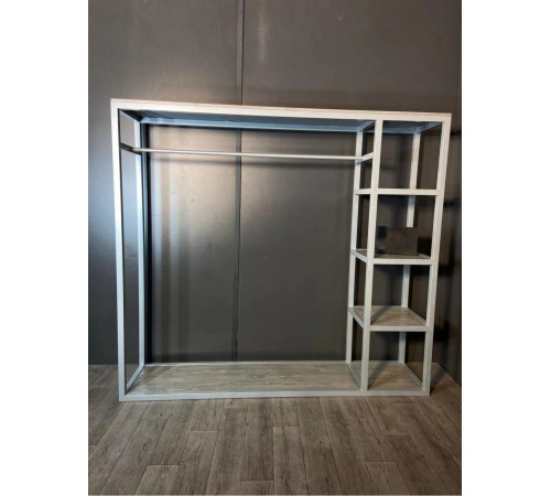 Гардеробная система