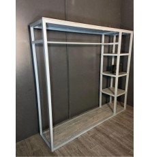 Гардеробна система