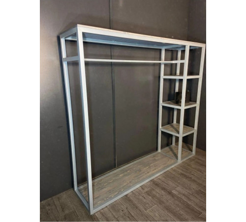 Гардеробная система