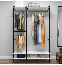 Гардеробна система Tech Style