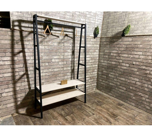 Гардеробная система 200х130х45 см