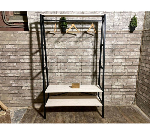 Гардеробная система 200х130х45 см