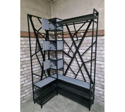 Гардеробная система