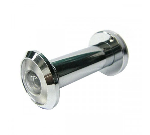 Дверной ячейка KEDR 50-90 СP хром