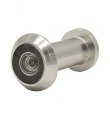 Дверне вічко KEDR DV204 30-60 CP хром