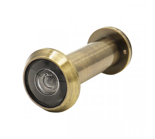 Дверной ячейка KEDR DV204 60-90 AB бронза