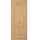 Дверное полотно МДФ под покраску «Фильон»