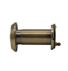 Дверной ячейка KEDR DV204 35-60 AB бронза