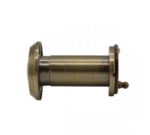 Дверной ячейка KEDR DV204 35-60 AB бронза